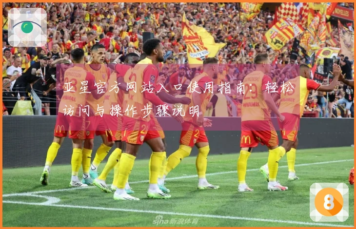 亚星官方网站入口使用指南：轻松访问与操作步骤说明