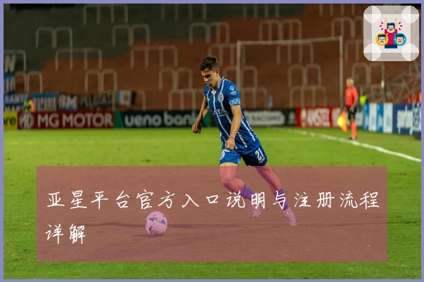 亚星平台官方入口说明与注册流程详解