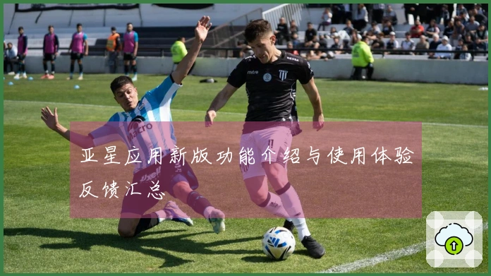 亚星应用新版功能介绍与使用体验反馈汇总