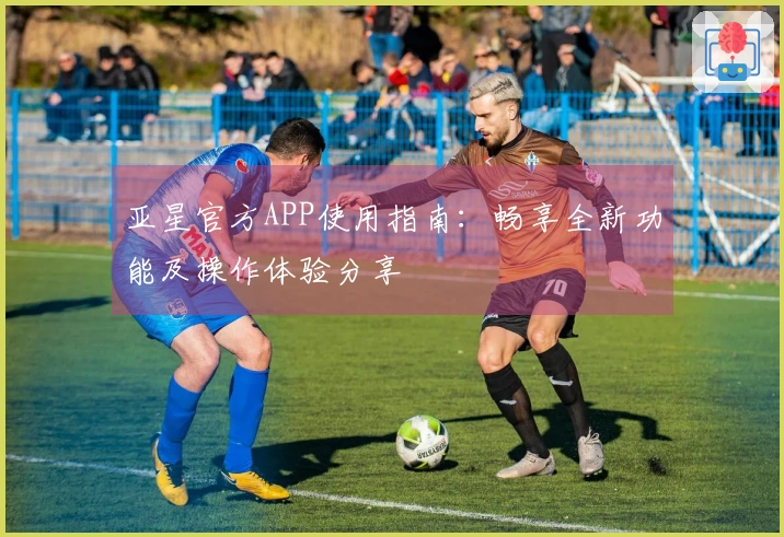 亚星官方APP使用指南：畅享全新功能及操作体验分享