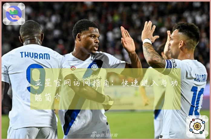亚星官网访问指南：快速进入与功能简介