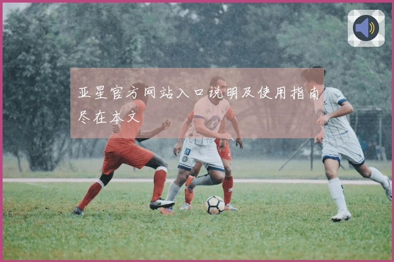 亚星官方网站入口说明及使用指南尽在本文